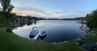 Relaxing Lake House - Enjoy the Sun and Fun!!! - 3-Star
