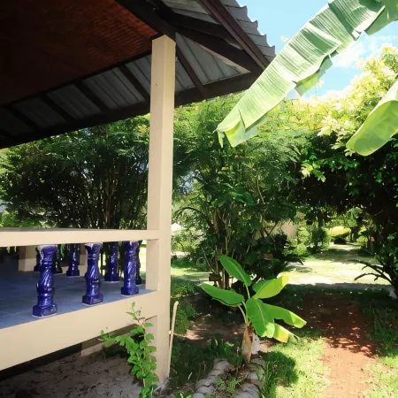 Beck's Resort