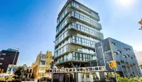 Cosmo Apartments Sants - Apartments