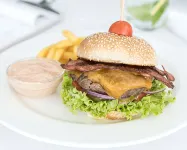 Rainers Hotel Vienna - Morgenmad