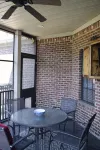 Howie’s House with Covered Back Porch - 3-Star
