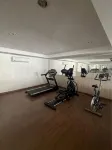 The Canal Ratchaburi - Gym