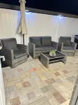 Welcome toCozy La Palma B, is quite and clean pleace - con encanto