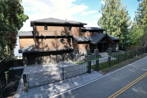 Fantastic Location, SW Corner of the Lake Between Country Club and Marina - Alojamientos