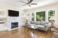 Centrally located Craftsman home - 4-Star