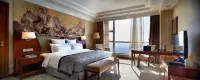 Jinhai New Century Grand Hotel Ninghai - breakfast