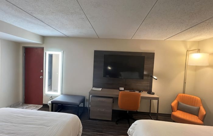 Rodeway Inn