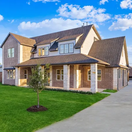 Lakeview Oasis Home with Spa near Lake Lewisville