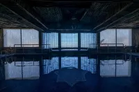 Chateau Eden El Rouh & Spa - Swimmingpools