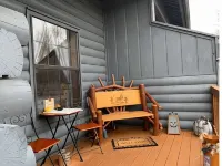 Cozy Branson Cabin - บ้านพักหลังเล็ก