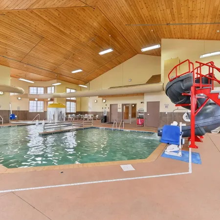 AmericInn by Wyndham Fargo Medical Center