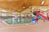 AmericInn by Wyndham Fargo Medical Center - プール