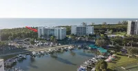Breathtaking Direct View of Gulf of Mexico and Sunset from the Room - 3-stjärniga
