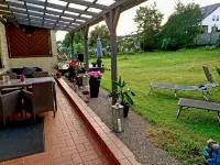 Gästehaus Schwinn Very Modern and Tastefully Furnished Arrive Feel Good - Apartments