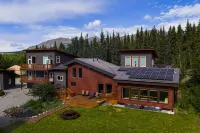 Boreale Ranch - Homestay
