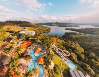 Itá Thermas Resort e Spa - Hot Springs
