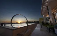 Lime Hotel Boracay - バスタブ