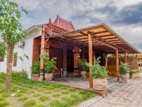 3 BR Java House Near Prambanan Temple - Griya Mandara Homestay - 3 stjerner