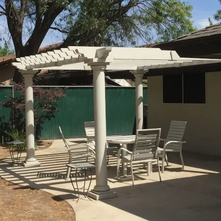 Fresno Ranch Vacation Home Retreat