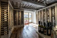Drogheria e Locanda Franci - Bed and Breakfasts