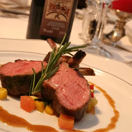 Hotel & Restaurant Wittelsbacher Hof