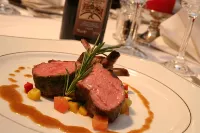 Hotel & Restaurant Wittelsbacher Hof - พร้อมอาหารเช้า