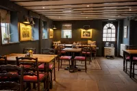 The Royal Oak - Breakfast