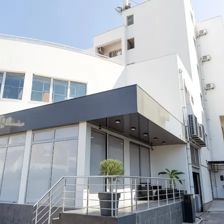 Apartments Rondo