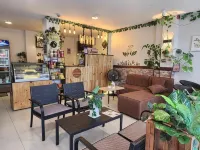Ralik Hostel - bar