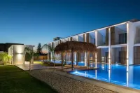 Aelius Hotel & Spa - Wifi