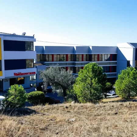 Berksoy Hotel
