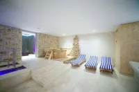 Holiday Apartments Vlore - spa