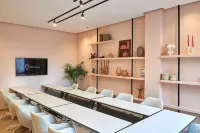 StayHere Casablanca - Maarif Lifestyle Suites - 4-Star