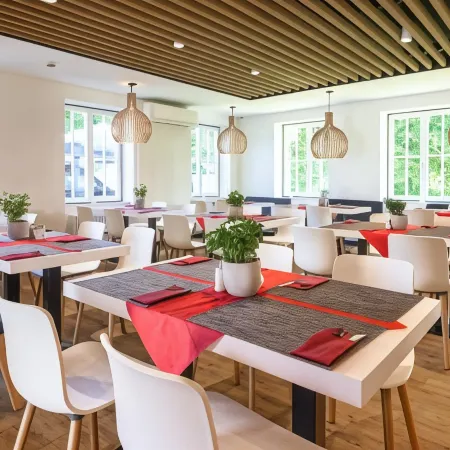 Serways Hotel Siegburg West