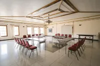 Teatro Hotel Boutique - واي فاي
