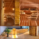 Alpina Lodge Hotel Oberwiesenthal - Mountain view