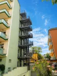 Residence Hotel Club House - Condos