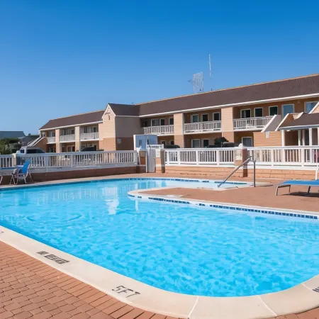 Hatteras Island Inn