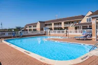 Hatteras Island Inn - Uima-altaat
