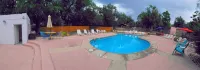 Buffalo Lodge Bicycle Resort - Amazing Access to Local Trails & the Garden - С бассейном