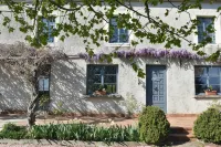 Le Tilleul de Ray - Bed and Breakfasts