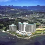 Hotel Harvest Nankitanabe - Hot Springs