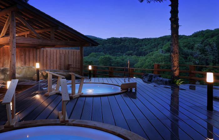 Sannouzan Onsen Zuisenkyo