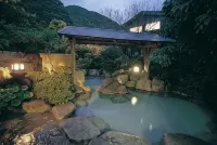 Yumehotaru Ryokan, Amakusa Shimoda Onsen - Thermen