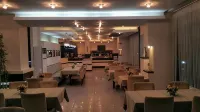 Hotel la Bella Soma - breakfast