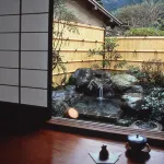 Ryokan Hanareya Ishidaya - con terme