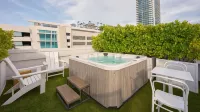 Hotel Greystone - Adults Only - palestra