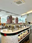 56 Hotel Block B - breakfast