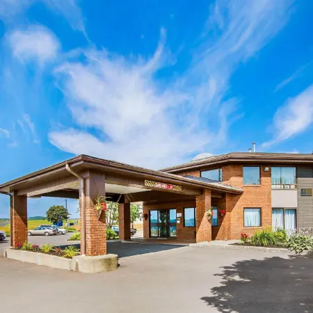 Comfort Inn