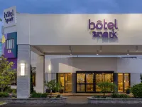 Spark by Hilton Montreal Brossard Hotels near Biosphere